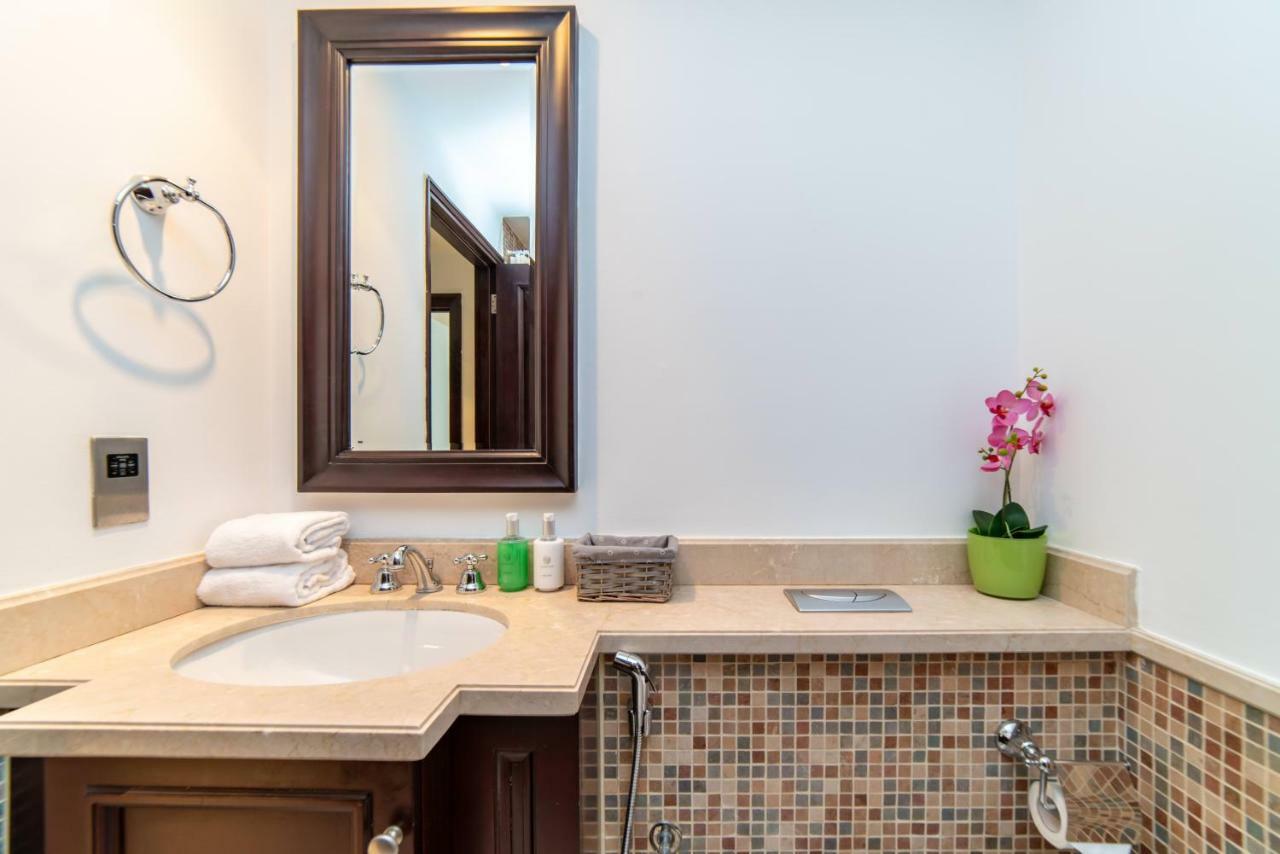 Bnbmehomes Elegant Escape Downtown Opp To Burj - 504 Ντουμπάι Εξωτερικό φωτογραφία