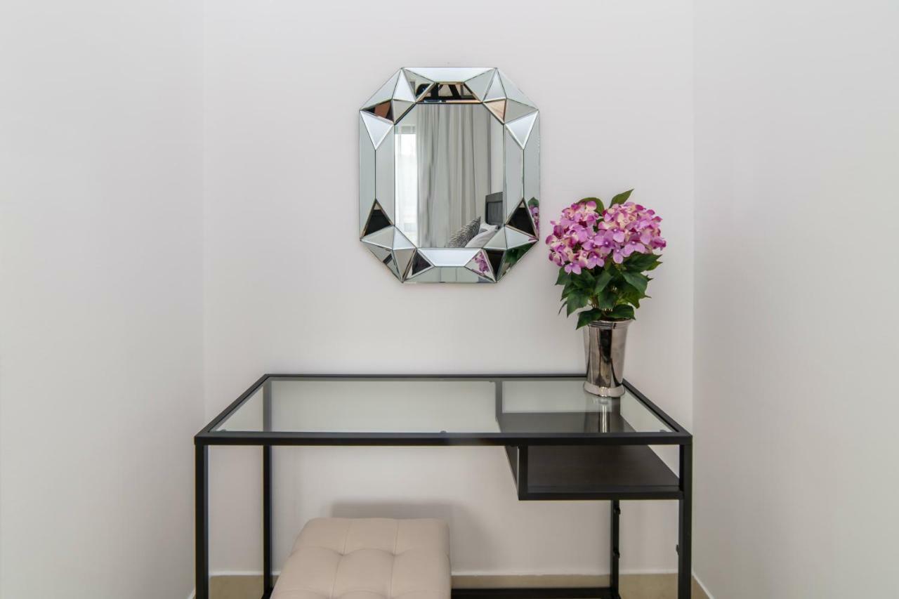 Bnbmehomes Elegant Escape Downtown Opp To Burj - 504 Ντουμπάι Εξωτερικό φωτογραφία