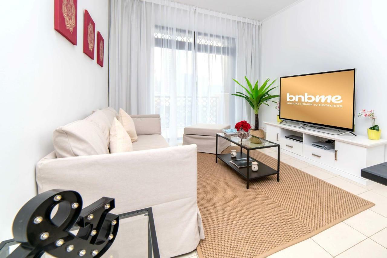 Bnbmehomes Elegant Escape Downtown Opp To Burj - 504 Ντουμπάι Εξωτερικό φωτογραφία